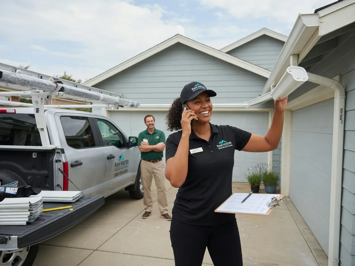 Gutter Installation Wendell, NC FAQs
